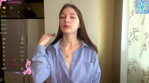 Kate online show from 02-17-26, 07:05