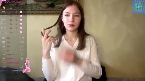 Kate online show from 02-24-26, 07:17