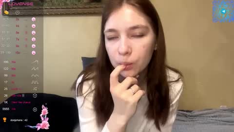 Kate online show from 03-04-26, 05:13