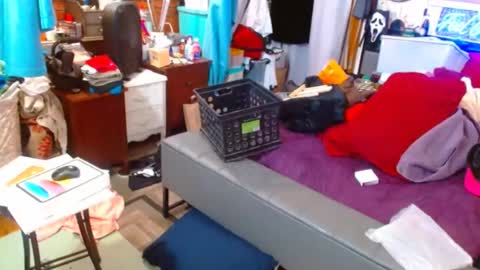 eastbayboy57 online show from 07-20-26, 05:44