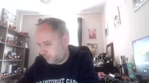 Snapshot of eastmidssoul chatting on 05-07-26, 07:47 eastmidssoul online show from 05-07-26, 07:47