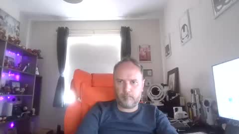 Snapshot of eastmidssoul chatting on 07-27-26, 07:48 eastmidssoul online show from 07-27-26, 07:48