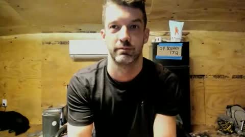 eatmyassbitchss online show from 01-09-26, 11:06