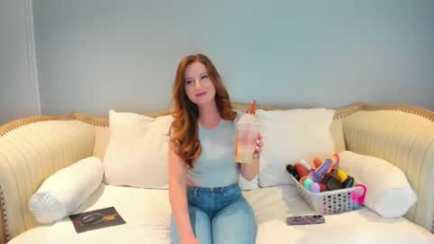 Allison online show from 02-10-25, 03:32