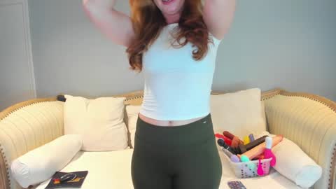 Allison online show from 03-10-25, 03:52