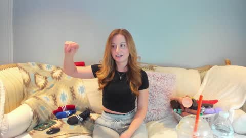 Allison online show from 01-07-26, 03:36