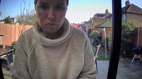 Nadia Ferreira  online show from 02-25-26, 10:36