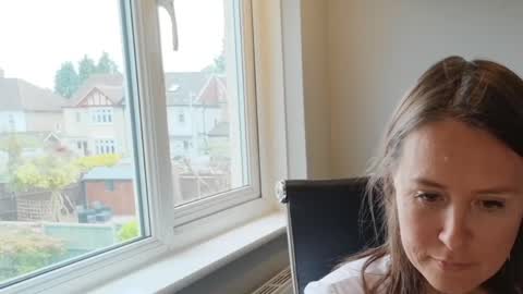 Nadia Ferreira  online show from 05-16-26, 04:17