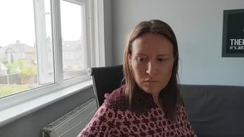 Nadia Ferreira  online show from 05-30-26, 10:23