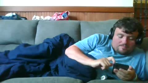 Eazyb91 online show from 07-07-26, 04:33