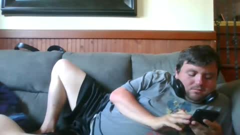 Eazyb91 online show from 07-23-26, 02:15