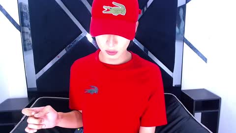 Snapshot of eban_dustan chatting on 01-23-25, 12:25 Eban online show from 01-23-25, 12:25