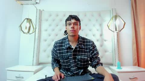 EBAN online show from 03-30-26, 03:24