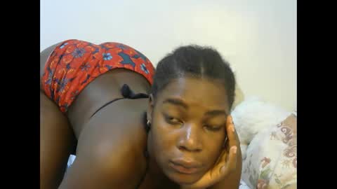ebbonydream online show from 05-25-26, 05:46