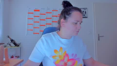 ebikon24 online show from 07-21-26, 06:43