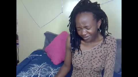 Snapshot of eboniana chatting on 02-10-25, 04:30 eboniana online show from 02-10-25, 04:30