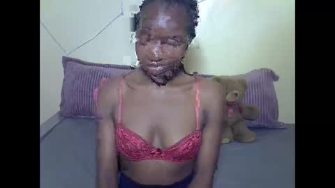 eboniana online show from 03-08-25, 06:58