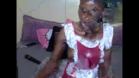 Snapshot of eboniana chatting on 03-09-25, 11:14 eboniana online show from 03-09-25, 11:14