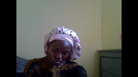 eboniana online show from 05-17-26, 06:00