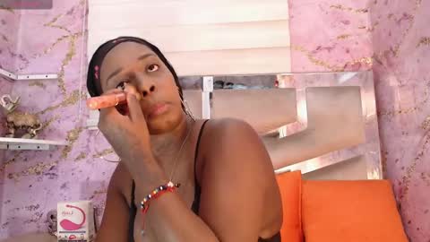 Snapshot of ebonnyhotvip chatting on 02-15-25, 12:01 ebonnyhotvip online show from 02-15-25, 12:01