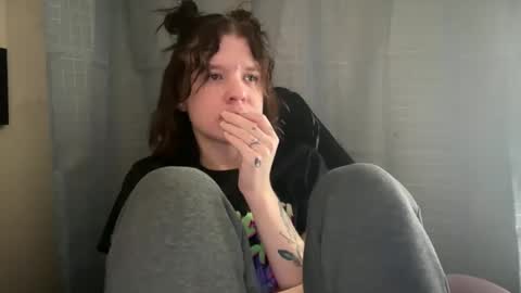 americnbarbie online show from 02-15-25, 06:44