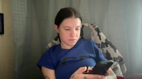 americnbarbie online show from 02-23-25, 09:26