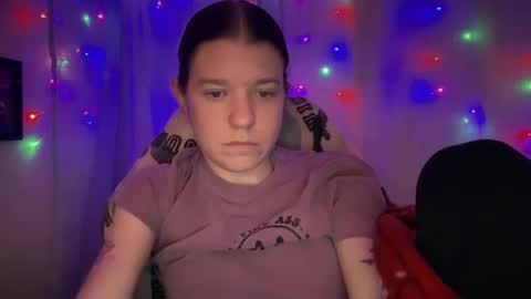 americnbarbie online show from 02-25-25, 01:52