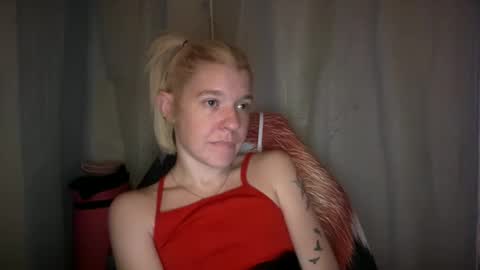 americnbarbie online show from 10-05-25, 04:22