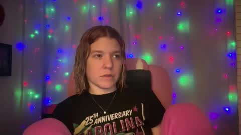 americnbarbie online show from 02-28-26, 04:35