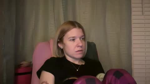 americnbarbie online show from 03-18-26, 02:37