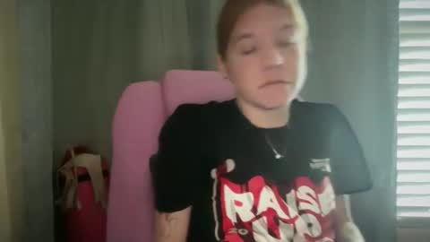 americnbarbie online show from 04-18-26, 10:43