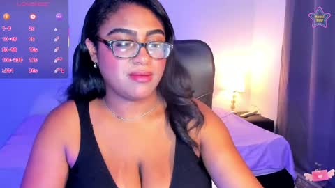 ebony__queen2 online show from 05-14-26, 09:10
