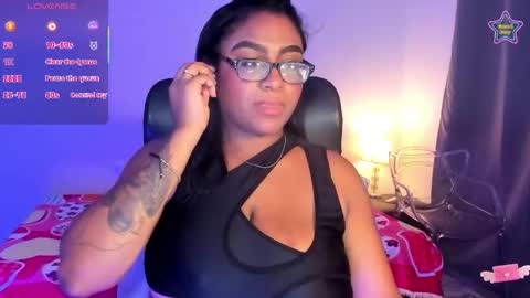 ebony__queen2 online show from 05-23-26, 07:40