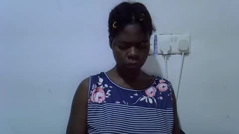 Ebony babey online show from 04-03-26, 04:10