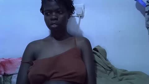 Ebony babey online show from 04-11-26, 10:14