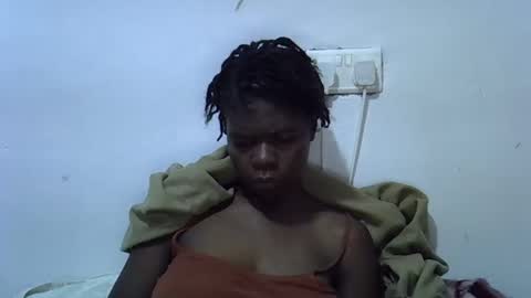 Ebony babey online show from 04-15-26, 05:47