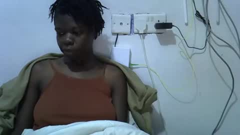 Ebony babey online show from 04-19-26, 12:33