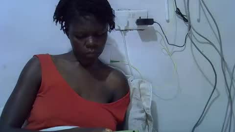 Ebony babey online show from 04-19-26, 06:10