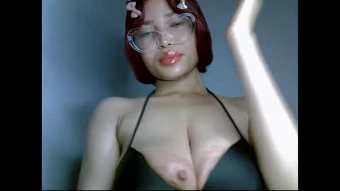 Ebony badgurl online show from 05-28-26, 04:37
