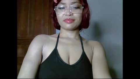 Ebony badgurl online show from 07-14-26, 11:49