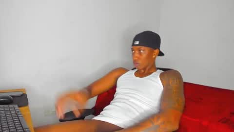 Brandon online show from 02-06-25, 02:00