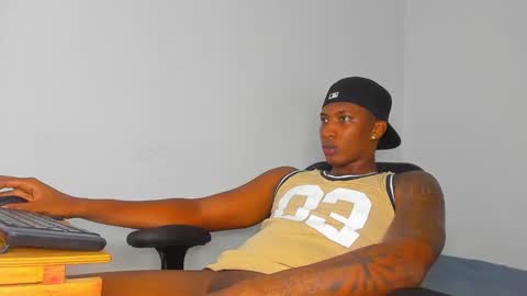 Brandon online show from 02-15-25, 03:42