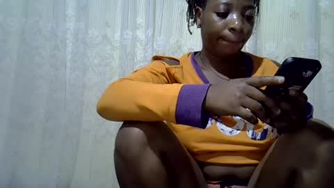 Snapshot of ebony_candy1998 chatting on 07-15-26, 08:03 ebony_candy1998 online show from 07-15-26, 08:03