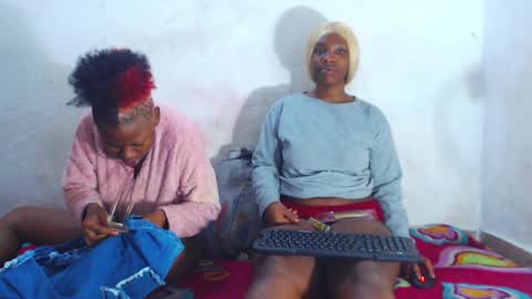 chayna smith online show from 01-18-25, 06:45