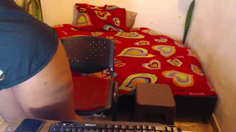 chayna smith online show from 03-08-25, 01:17