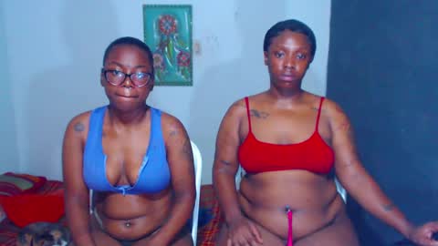 chayna smith online show from 09-10-25, 02:22