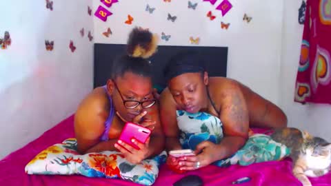 chayna smith online show from 10-10-25, 06:40