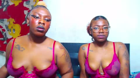 Snapshot of ebony_chayna chatting on 02-10-26, 08:07 chayna smith online show from 02-10-26, 08:07