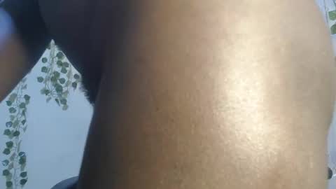 ebony choco2 online show from 01-10-25, 05:45