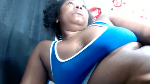 Cristal Ebony online show from 06-04-26, 11:16